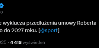 HIT! Oto PLAN Barcy na przyszłość Lewandowskiego!